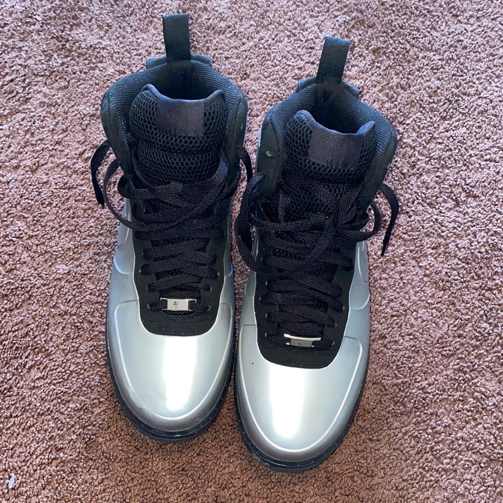 Worn Once Classic AF1..